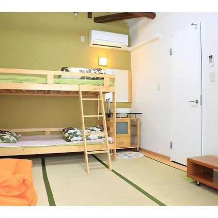 Guest House Arashi Muko Zewnętrze zdjęcie