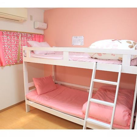 Guest House Arashi Muko Zewnętrze zdjęcie