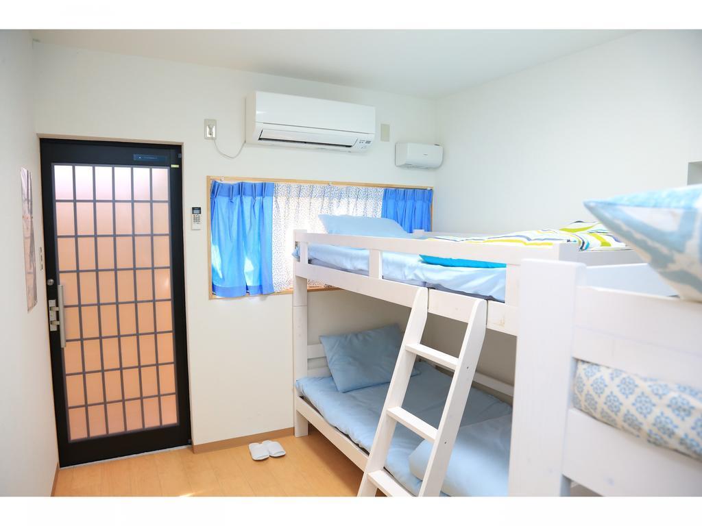 Guest House Arashi Muko Zewnętrze zdjęcie