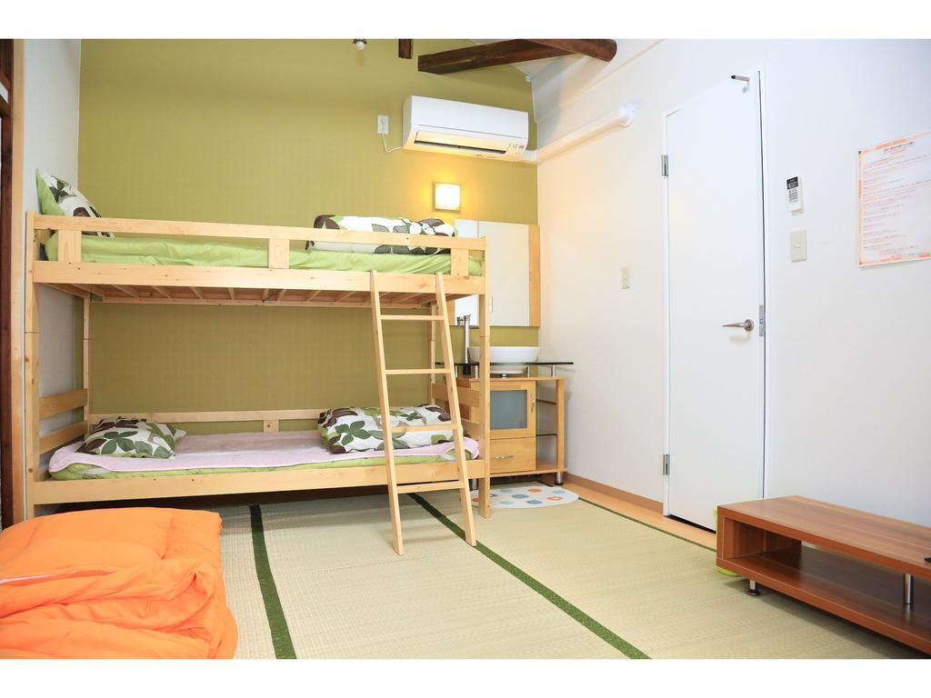 Guest House Arashi Muko Zewnętrze zdjęcie