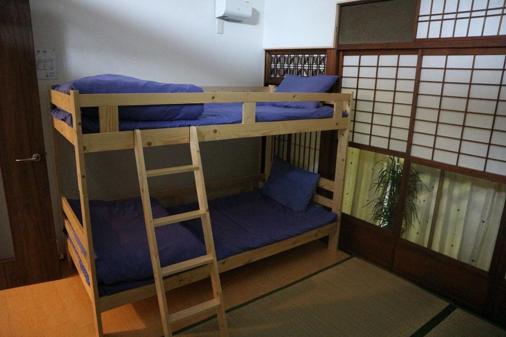 Guest House Arashi Muko Zewnętrze zdjęcie
