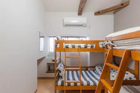Guest House Arashi Muko Zewnętrze zdjęcie