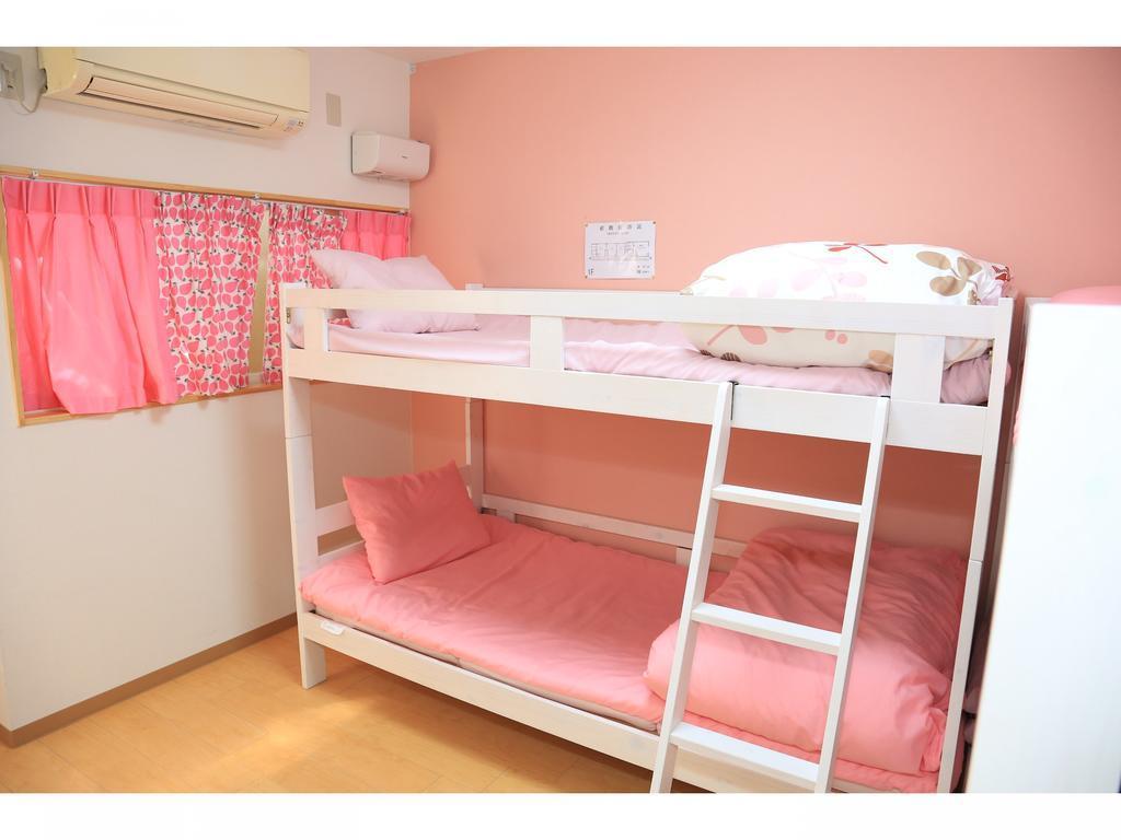 Guest House Arashi Muko Zewnętrze zdjęcie