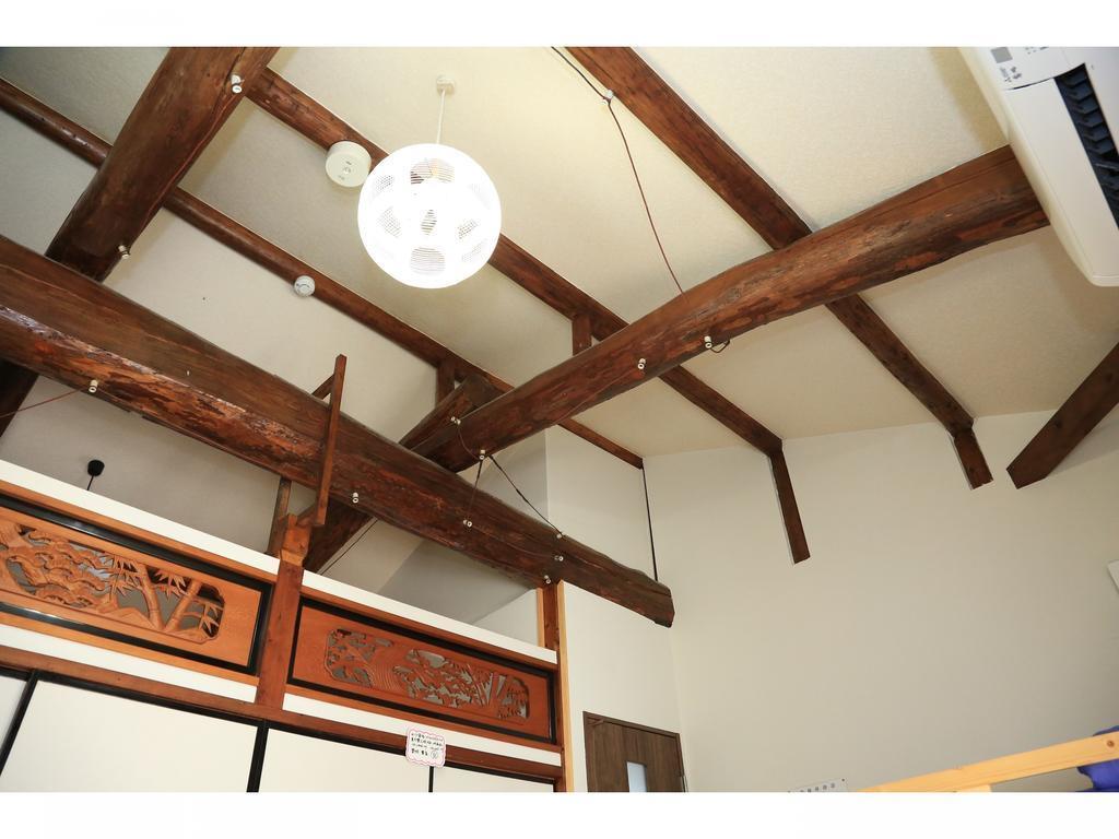 Guest House Arashi Muko Zewnętrze zdjęcie