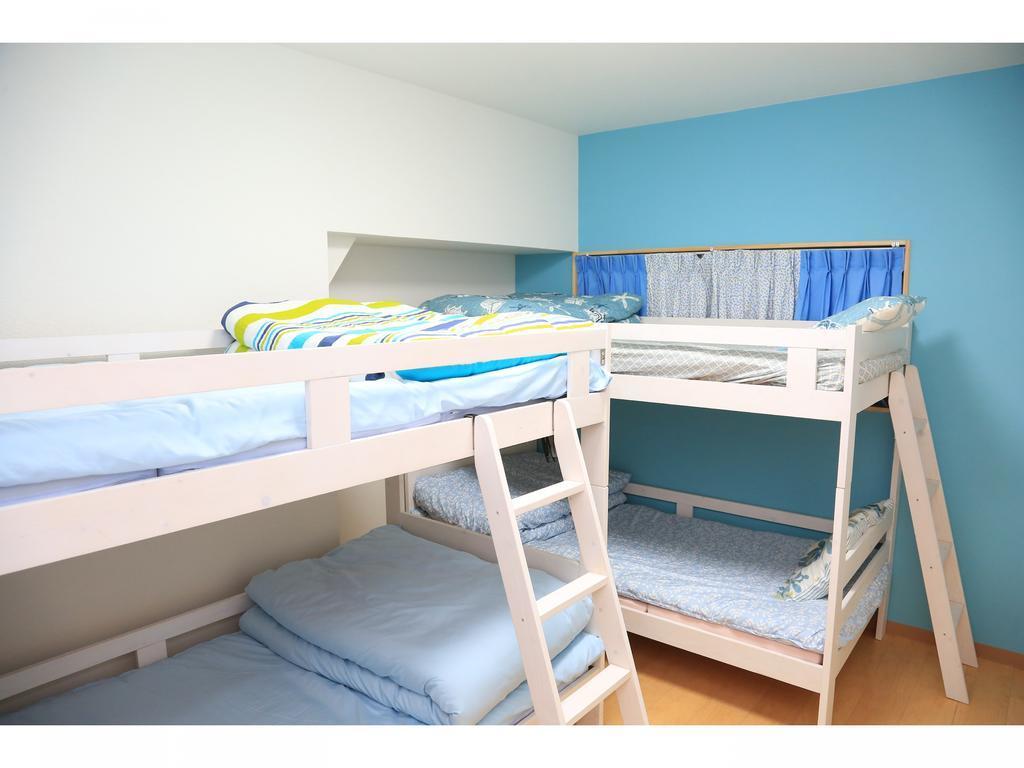Guest House Arashi Muko Zewnętrze zdjęcie
