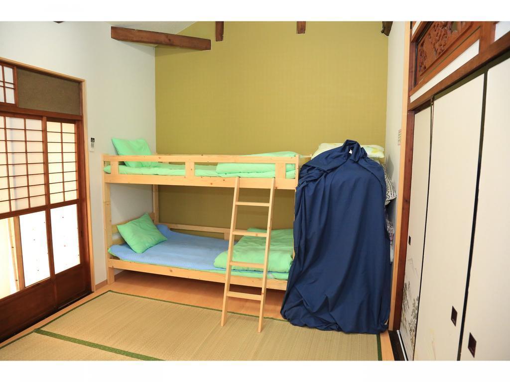 Guest House Arashi Muko Zewnętrze zdjęcie