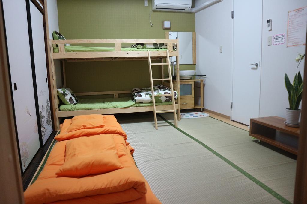 Guest House Arashi Muko Zewnętrze zdjęcie