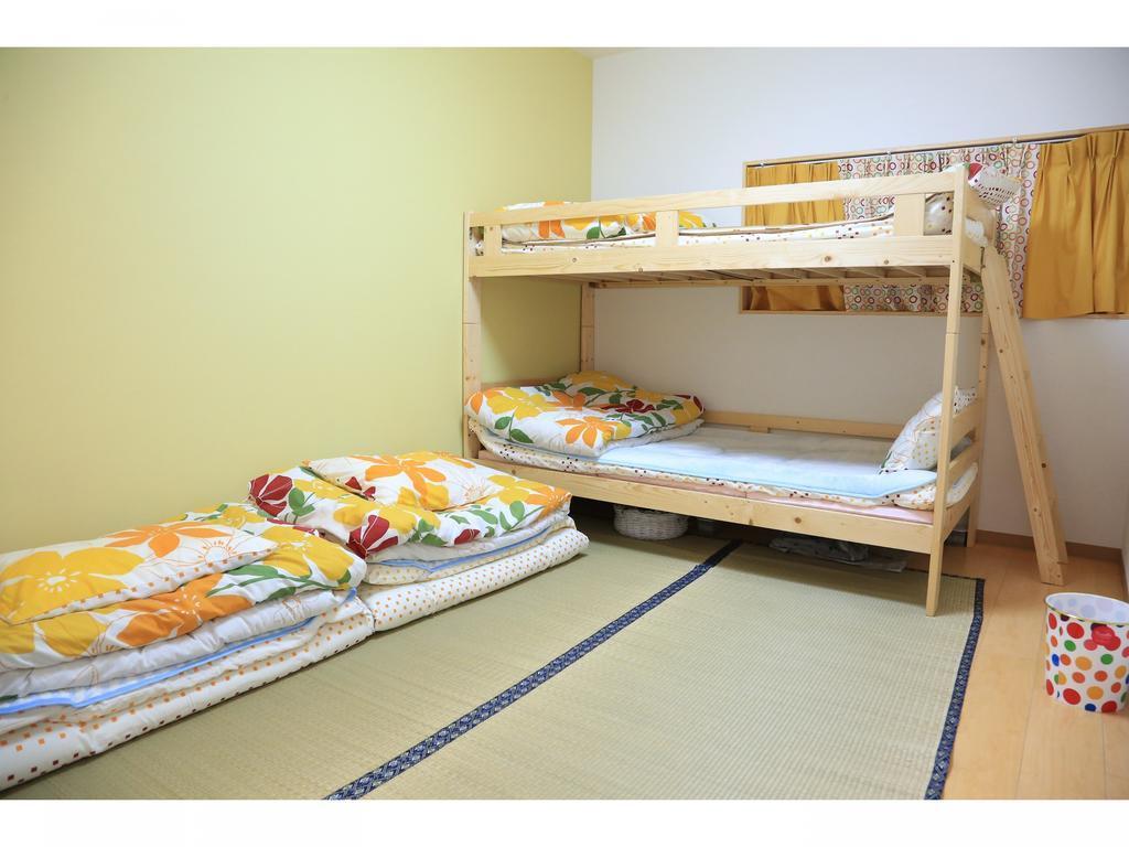 Guest House Arashi Muko Zewnętrze zdjęcie