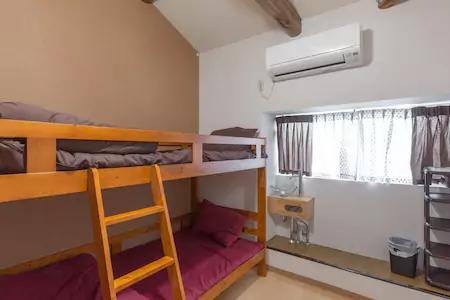 Guest House Arashi Muko Zewnętrze zdjęcie