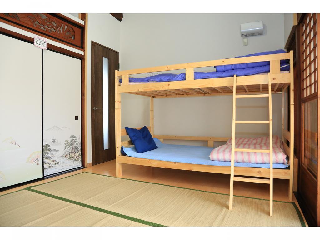 Guest House Arashi Muko Zewnętrze zdjęcie