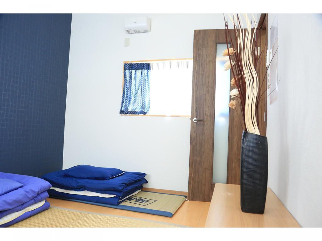 Guest House Arashi Muko Zewnętrze zdjęcie