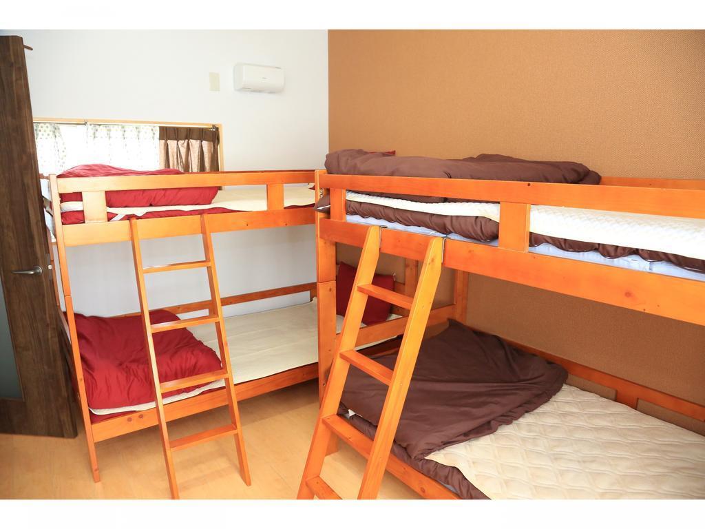 Guest House Arashi Muko Zewnętrze zdjęcie