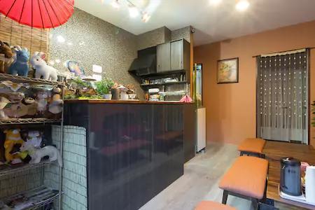 Guest House Arashi Muko Zewnętrze zdjęcie